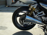 �������� �� ������ �������� Yamaha XJR1300 2000 ���� 15